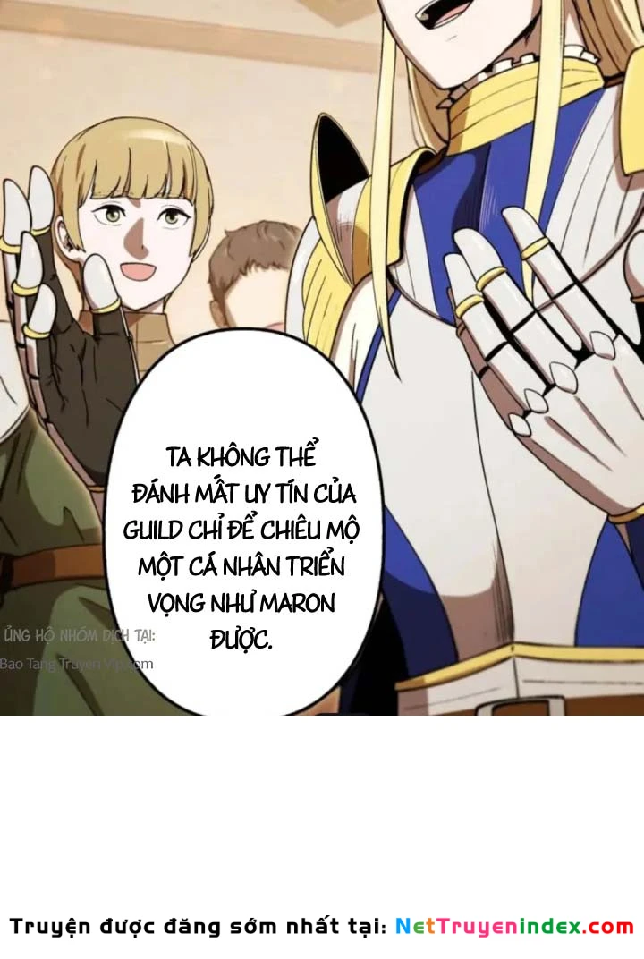 Hầm Ngục Ngon Lành Chapter 26 - 34