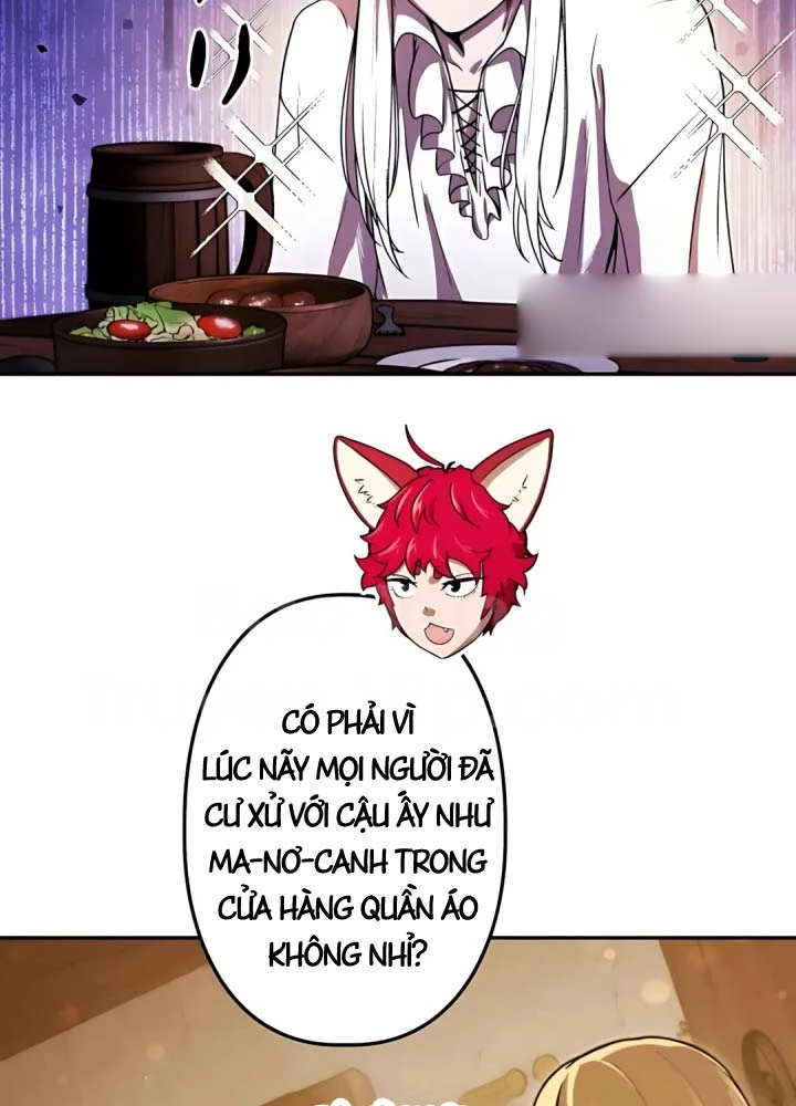 Hầm Ngục Ngon Lành Chapter 27 - 12