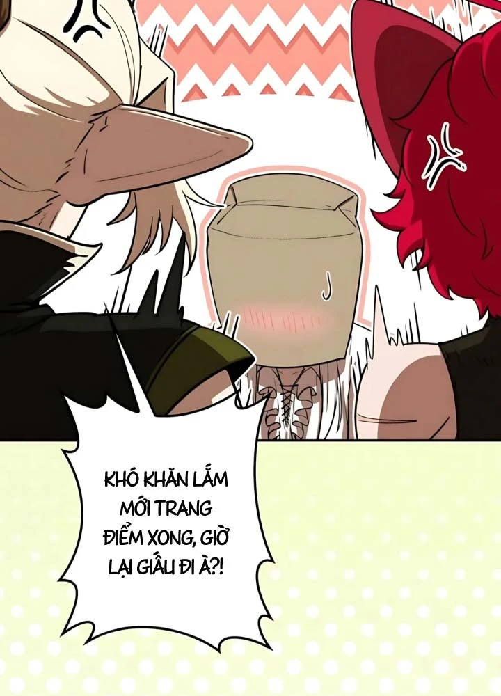 Hầm Ngục Ngon Lành Chapter 27 - 28