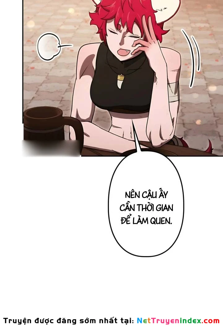 Hầm Ngục Ngon Lành Chapter 27 - 30