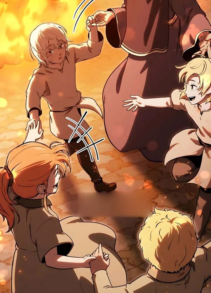 Hầm Ngục Ngon Lành Chapter 27 - 48