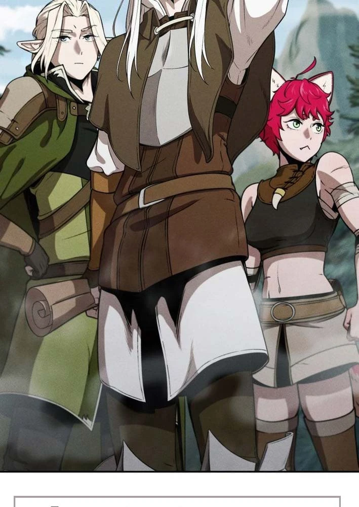 Hầm Ngục Ngon Lành Chapter 28 - 8