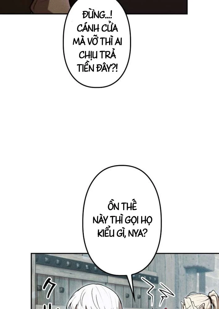 Hầm Ngục Ngon Lành Chapter 28 - 28