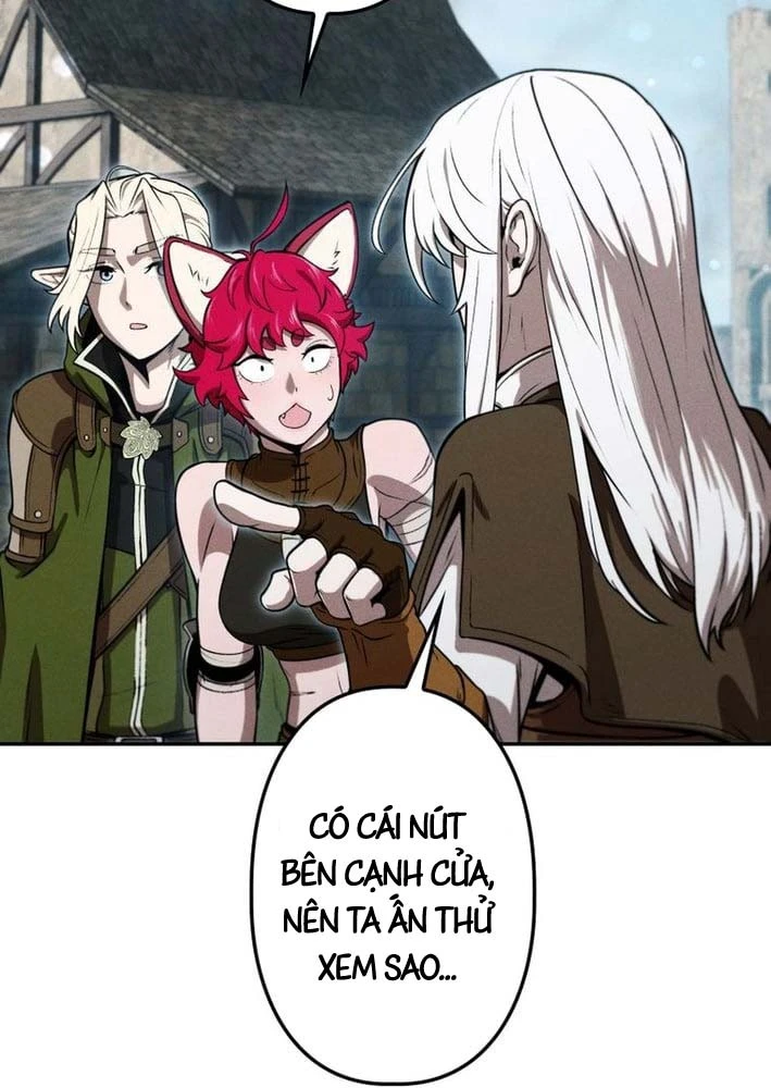 Hầm Ngục Ngon Lành Chapter 28 - 33