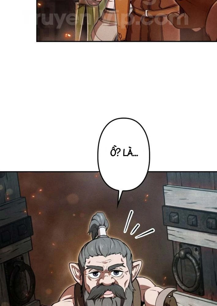 Hầm Ngục Ngon Lành Chapter 28 - 35