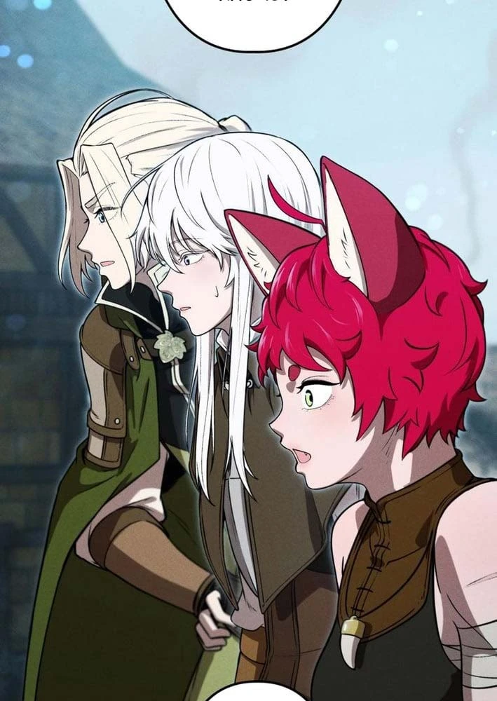 Hầm Ngục Ngon Lành Chapter 28 - 37