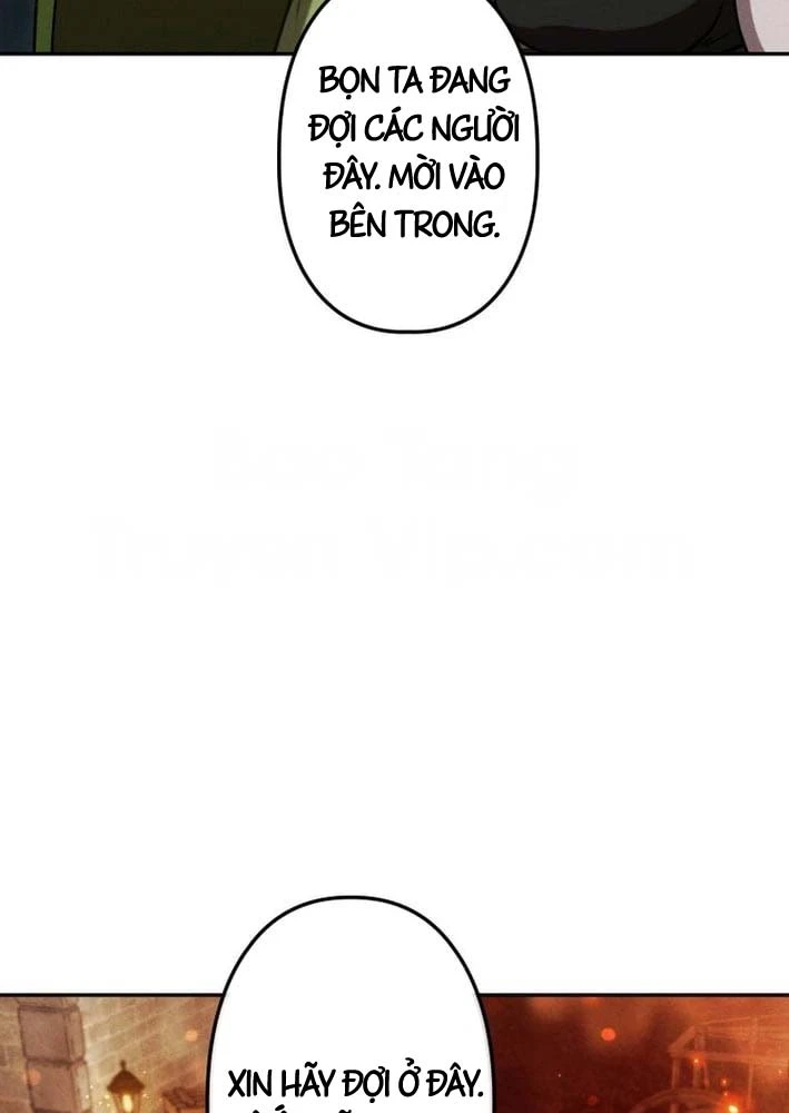 Hầm Ngục Ngon Lành Chapter 28 - 38