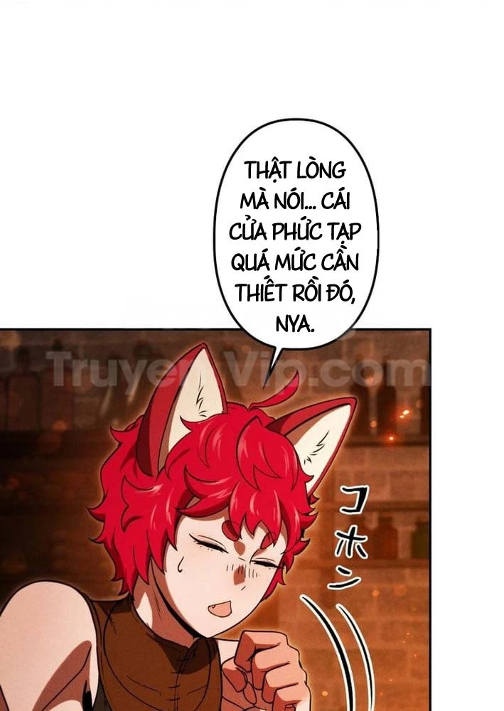 Hầm Ngục Ngon Lành Chapter 28 - 40