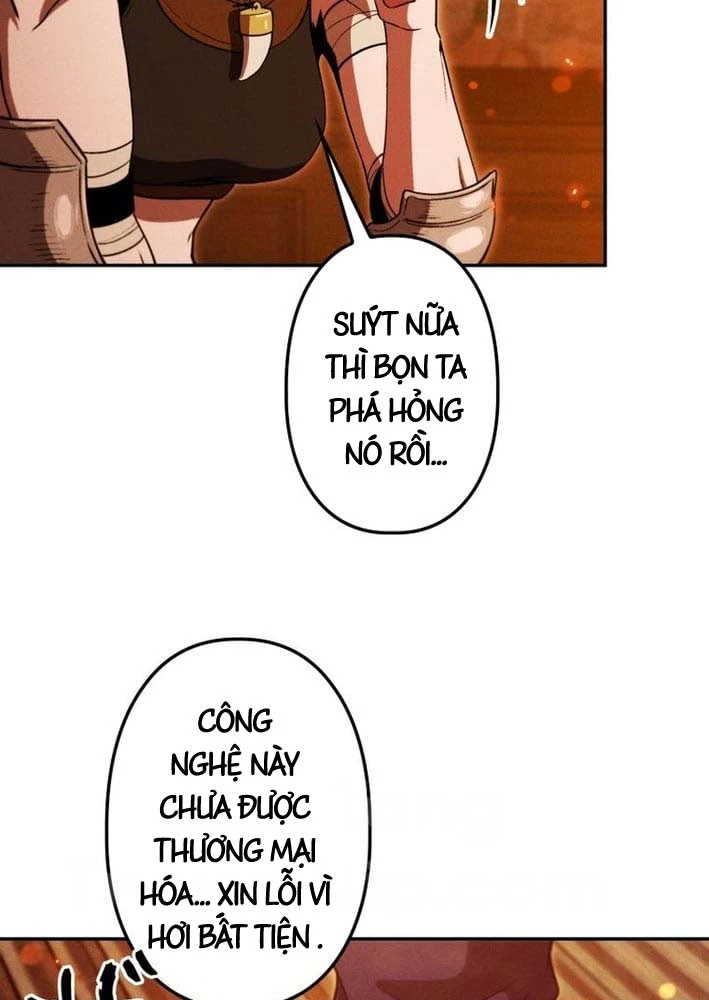 Hầm Ngục Ngon Lành Chapter 28 - 41