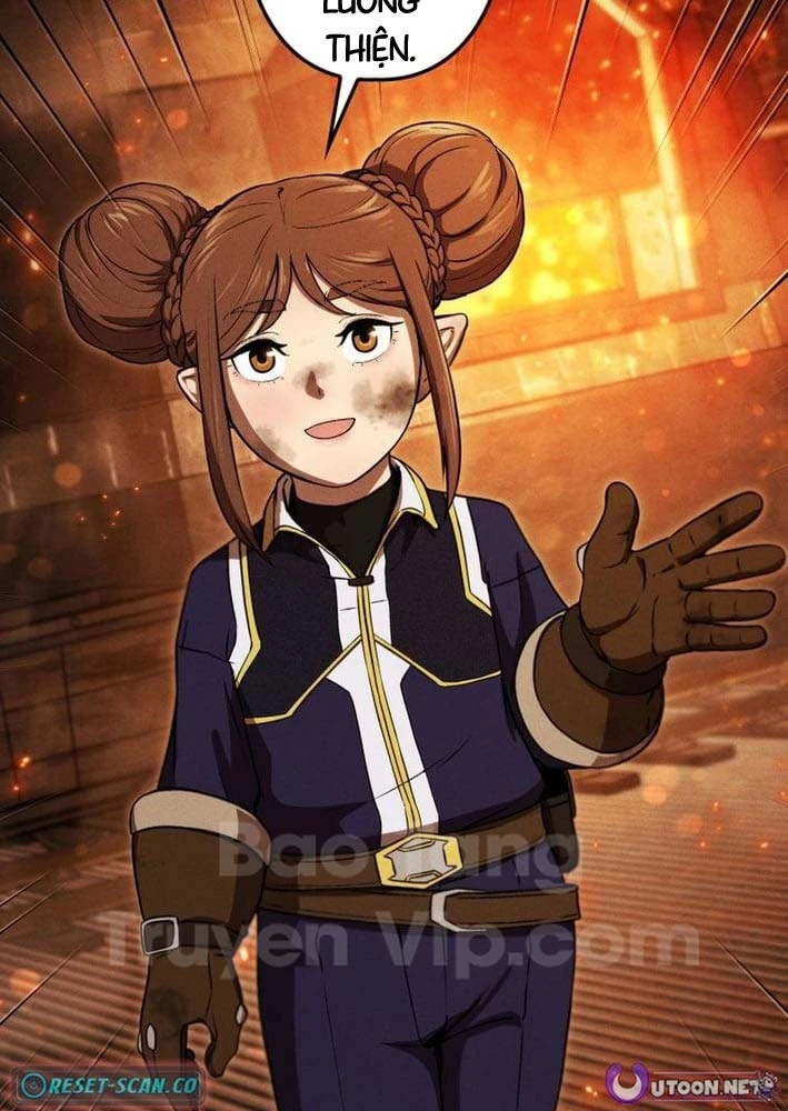 Hầm Ngục Ngon Lành Chapter 28 - 43