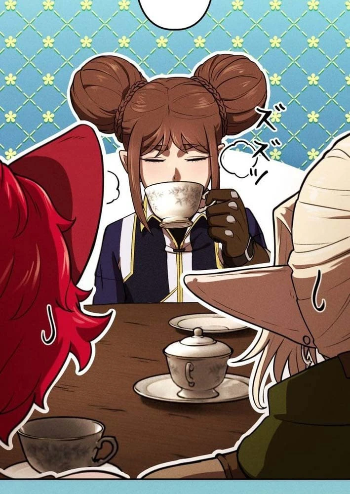 Hầm Ngục Ngon Lành Chapter 28 - 50