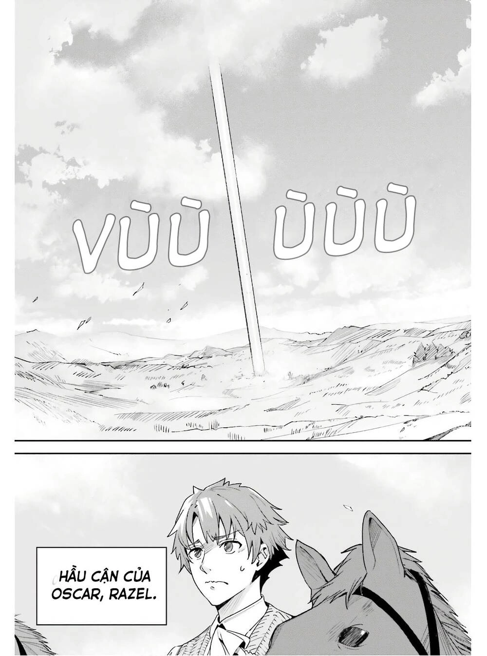 Hồi Ức Không Tên Chapter 1 - 5