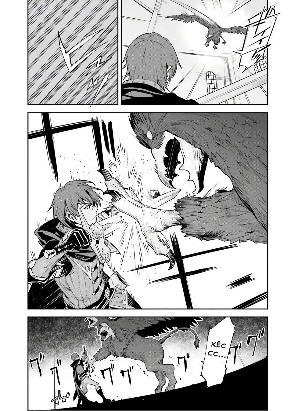 Hồi Ức Không Tên Chapter 1 - 14