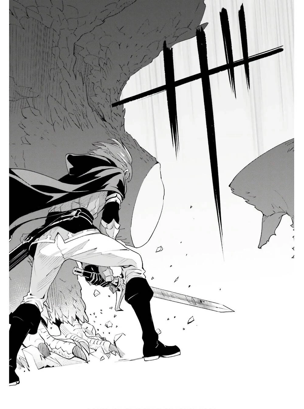 Hồi Ức Không Tên Chapter 1 - 17