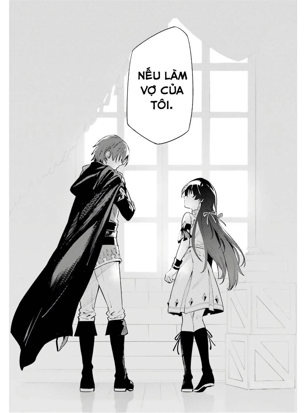 Hồi Ức Không Tên Chapter 1 - 59