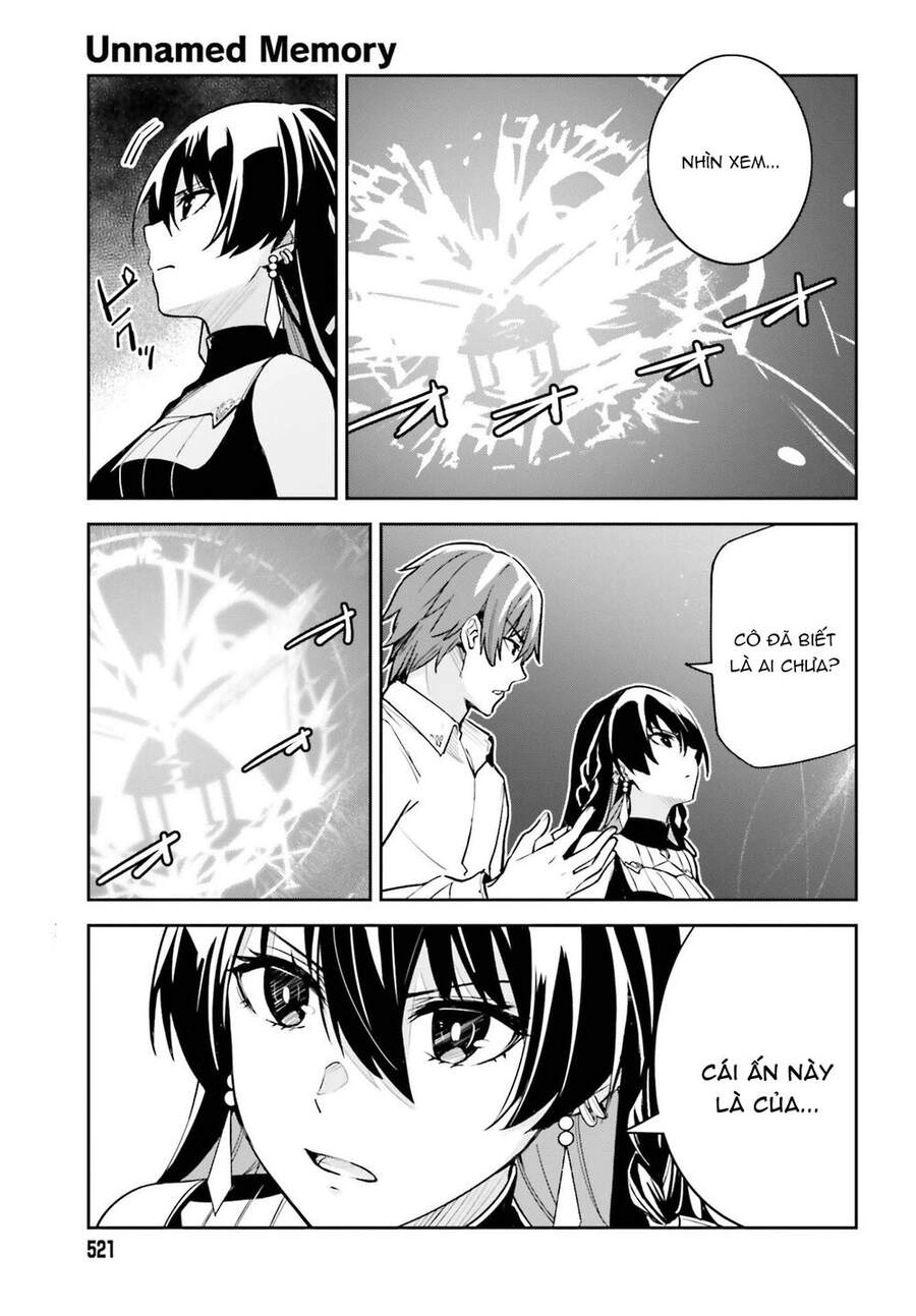 Hồi Ức Không Tên Chapter 7 - 26