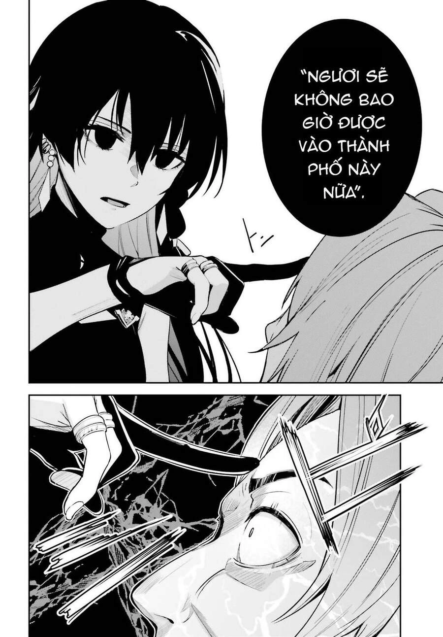 Hồi Ức Không Tên Chapter 8 - 28