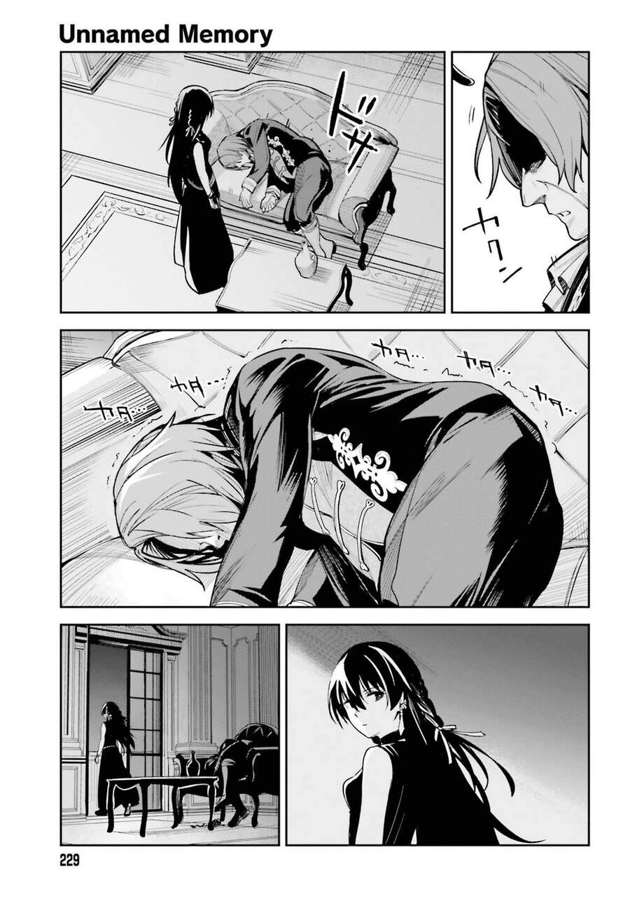 Hồi Ức Không Tên Chapter 8 - 29