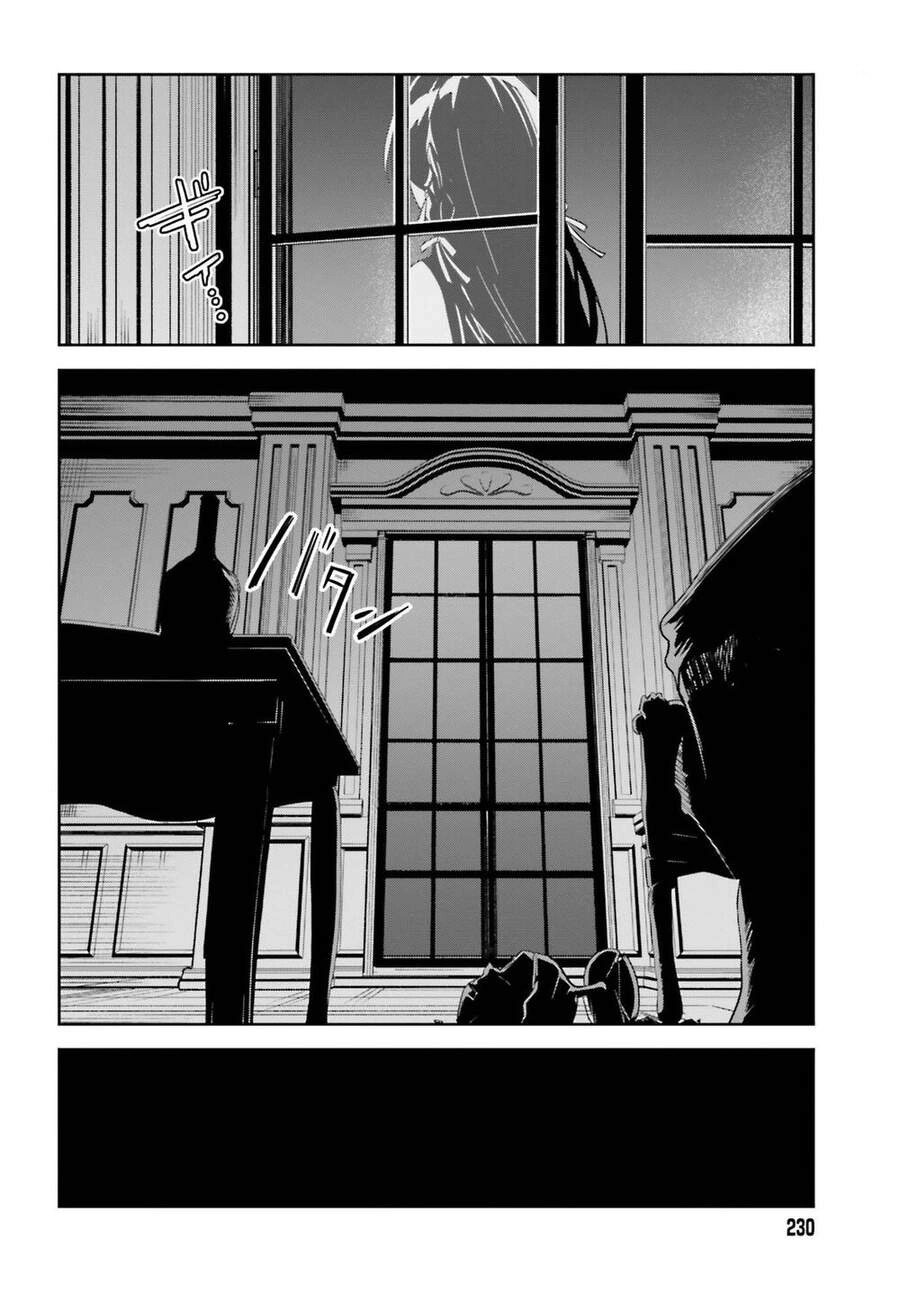 Hồi Ức Không Tên Chapter 8 - 30