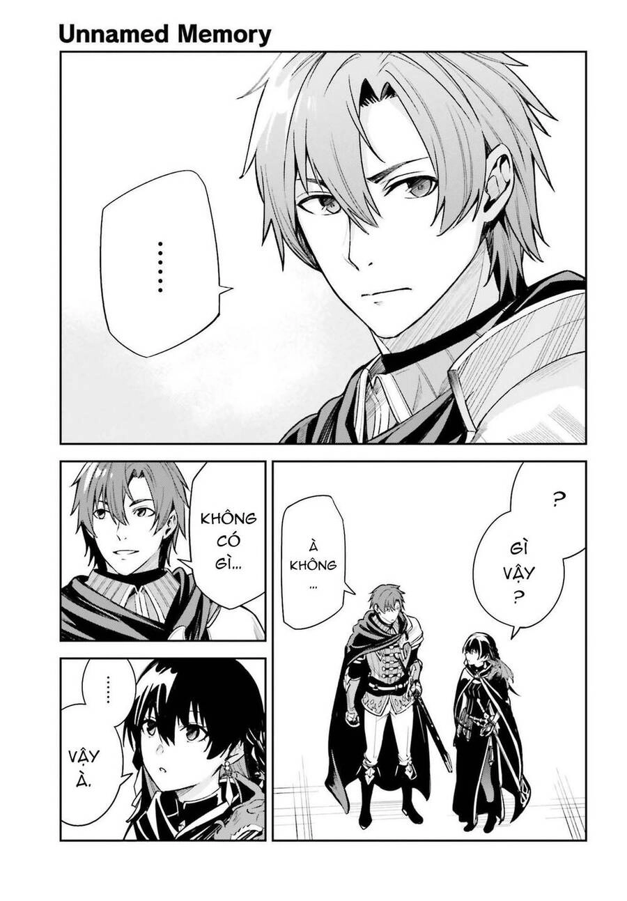 Hồi Ức Không Tên Chapter 9 - 30