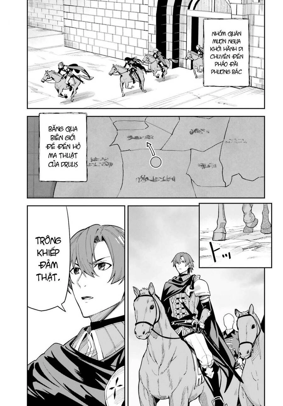 Hồi Ức Không Tên Chapter 10 - 4