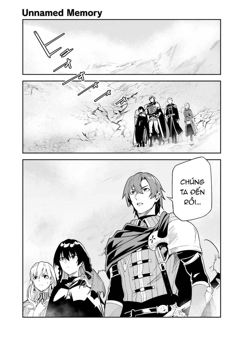 Hồi Ức Không Tên Chapter 10 - 10