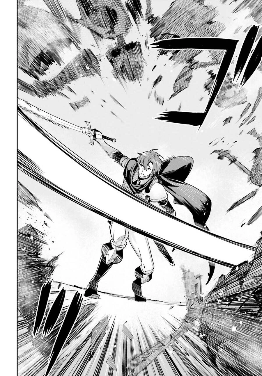 Hồi Ức Không Tên Chapter 10 - 39