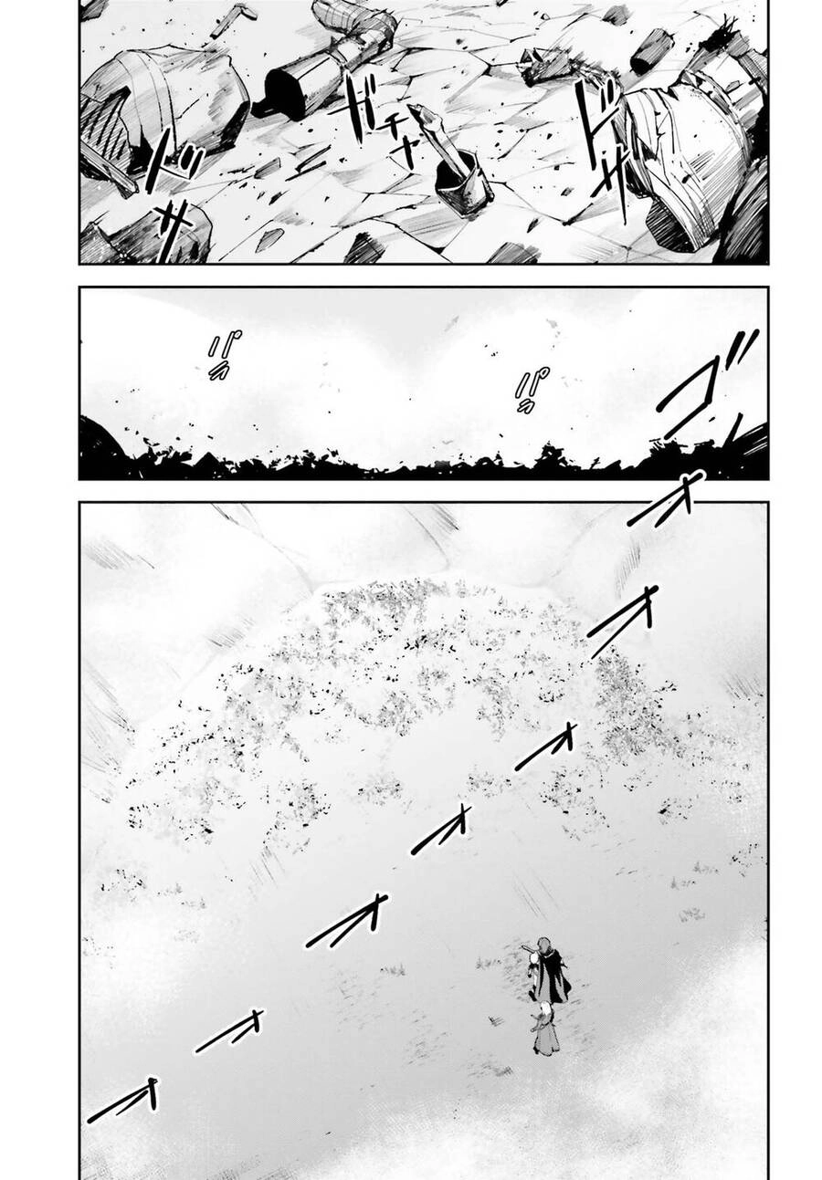 Hồi Ức Không Tên Chapter 10 - 40