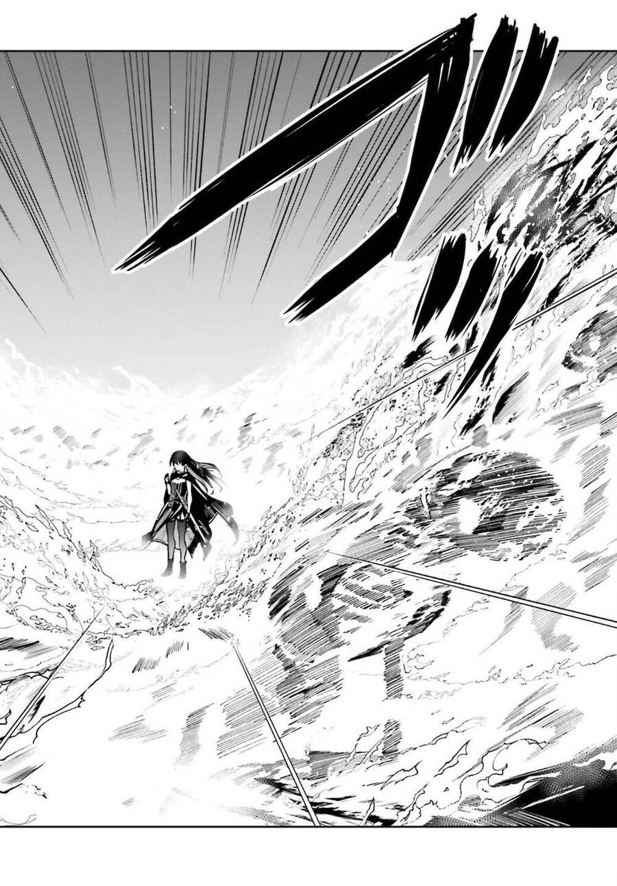 Hồi Ức Không Tên Chapter 11 - 11