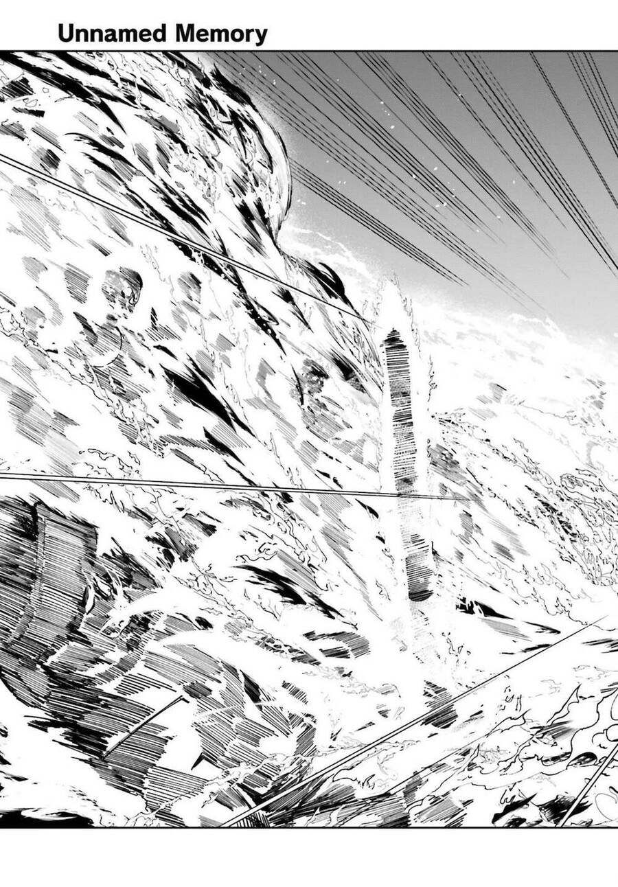 Hồi Ức Không Tên Chapter 11 - 12