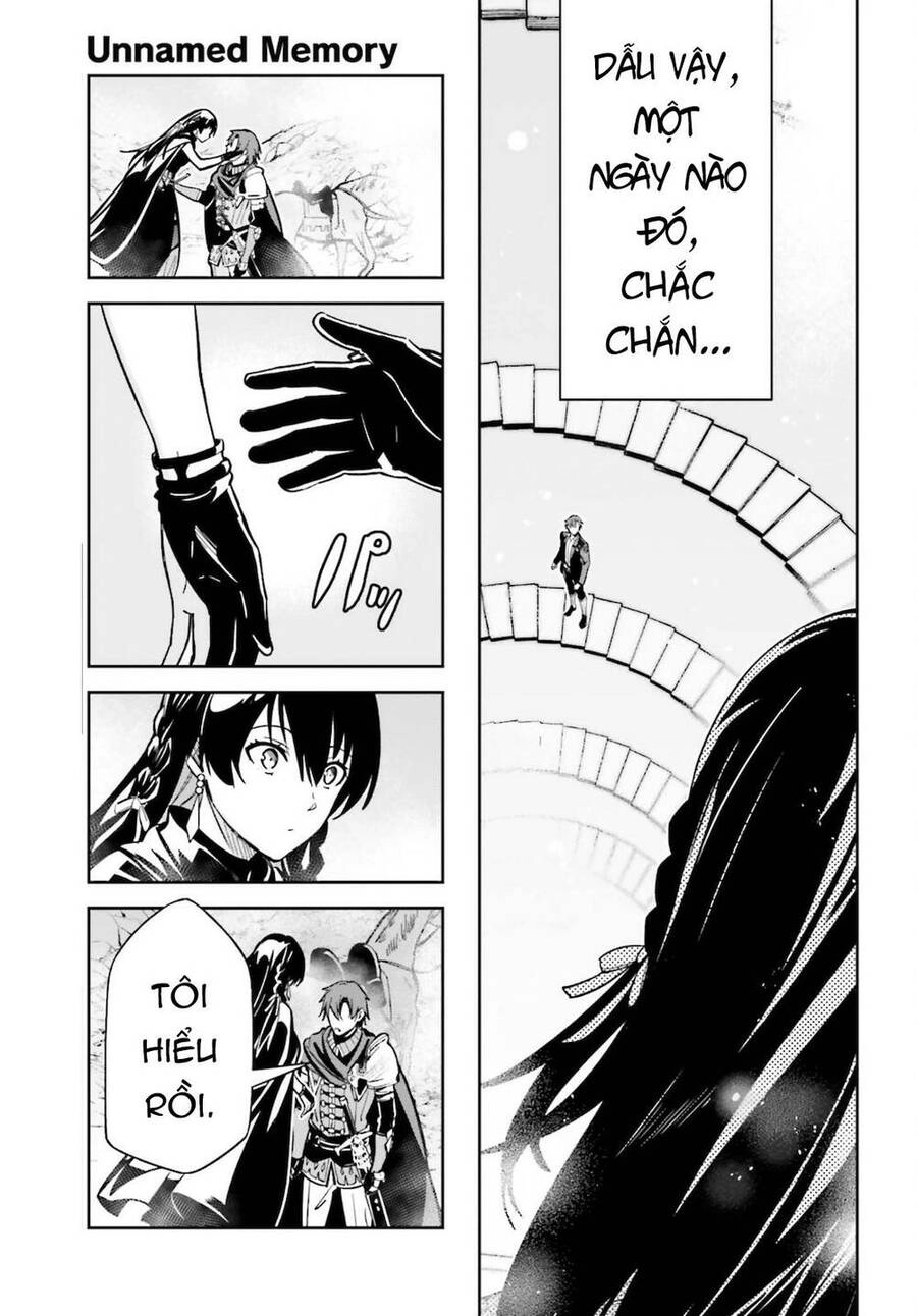 Hồi Ức Không Tên Chapter 12 - 28