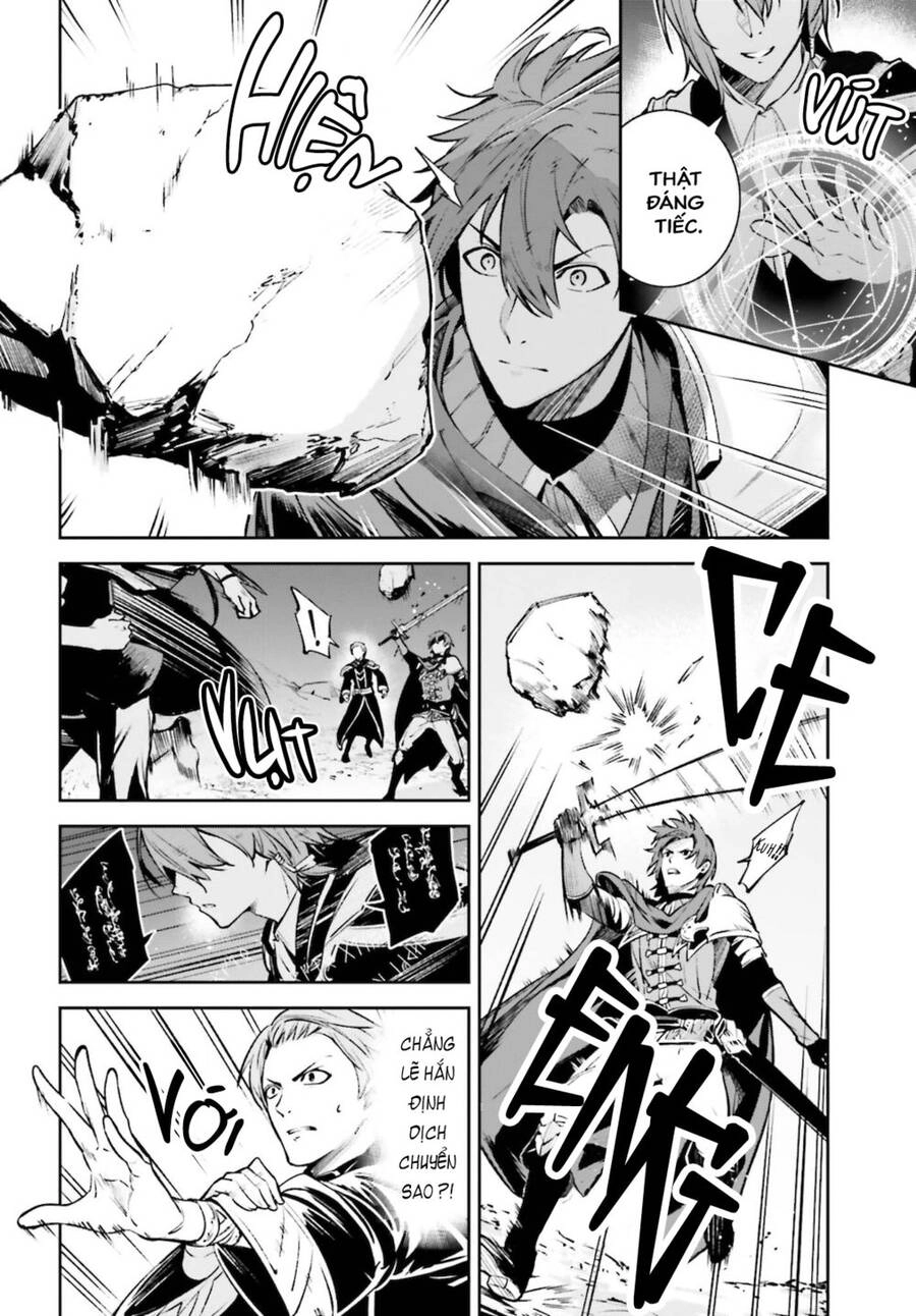 Hồi Ức Không Tên Chapter 13 - 24