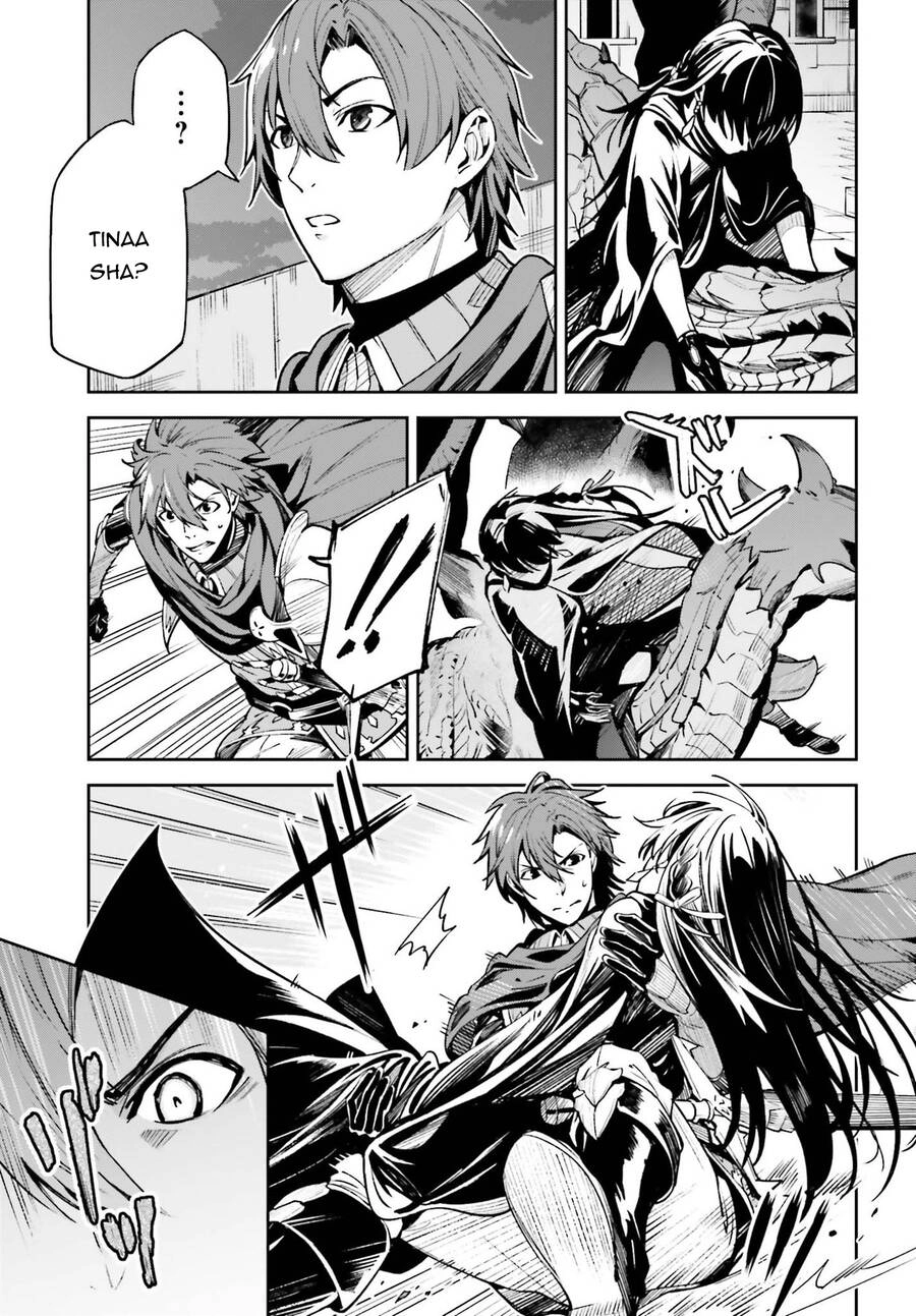 Hồi Ức Không Tên Chapter 14 - 27