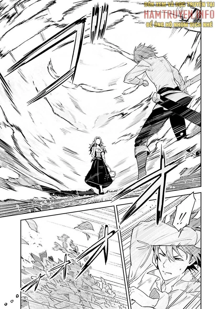 Hồi Ức Không Tên Chapter 17 - 14