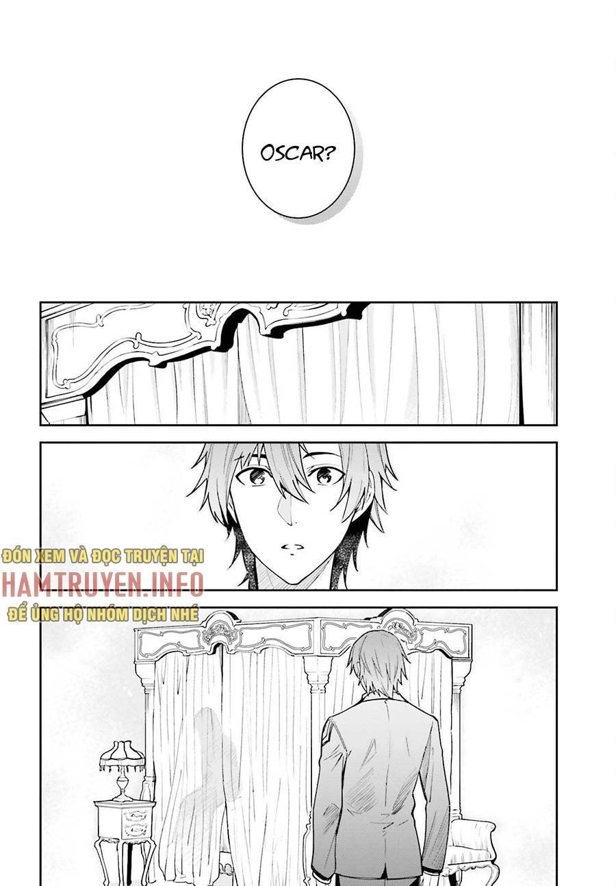 Hồi Ức Không Tên Chapter 19 - 9