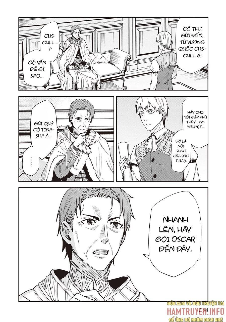 Hồi Ức Không Tên Chapter 20.5 - 29