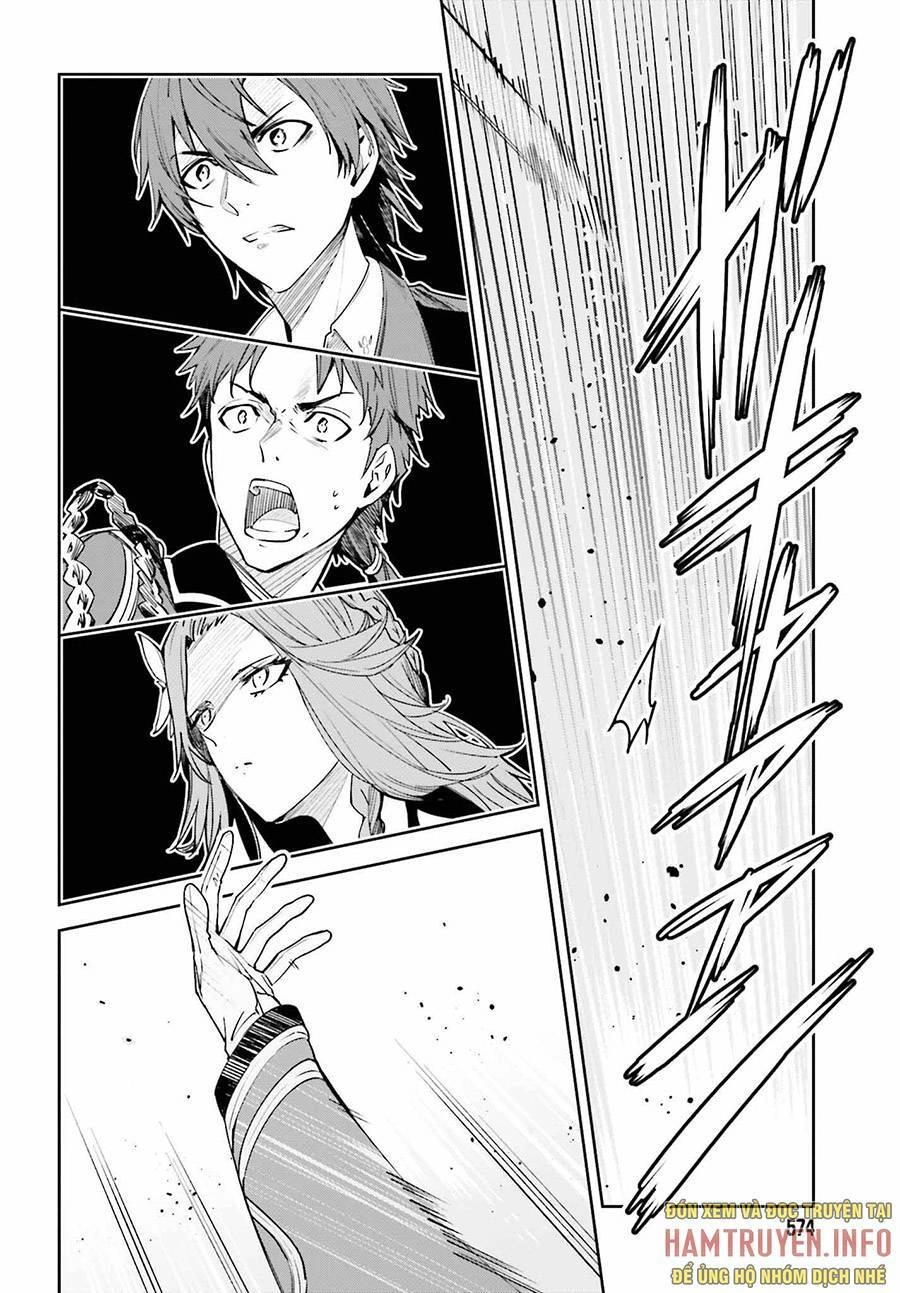 Hồi Ức Không Tên Chapter 22 - 9