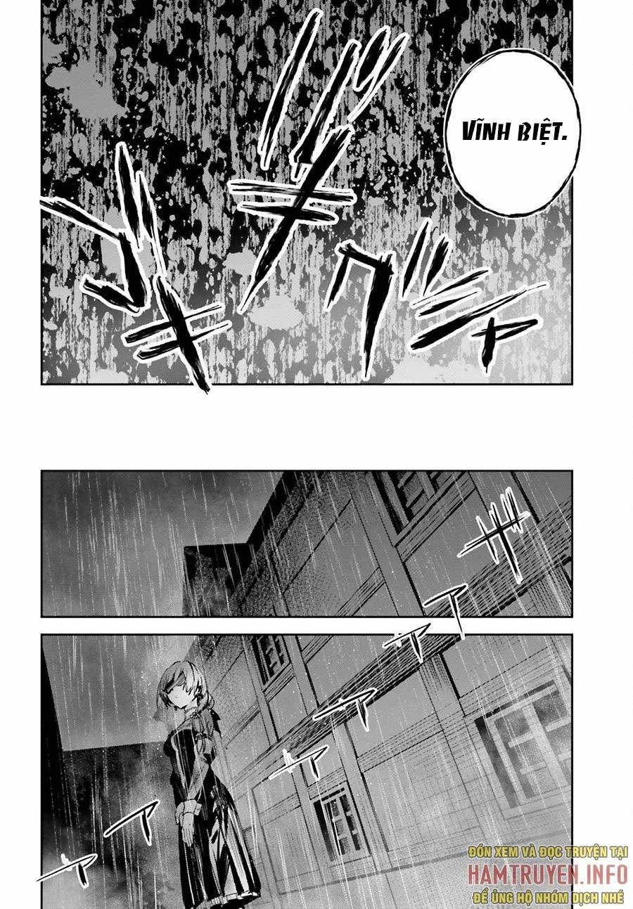 Hồi Ức Không Tên Chapter 22 - 29