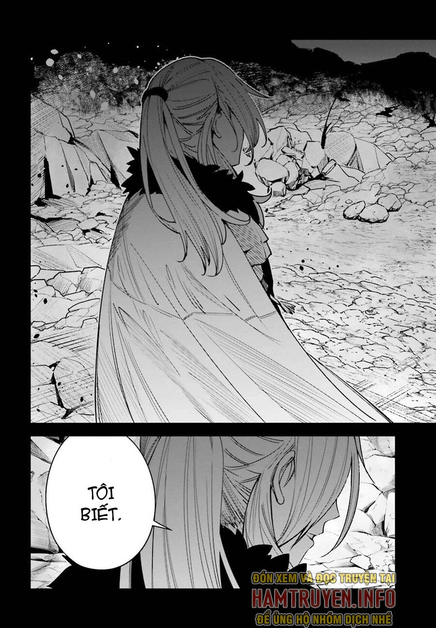 Hồi Ức Không Tên Chapter 24 - 4