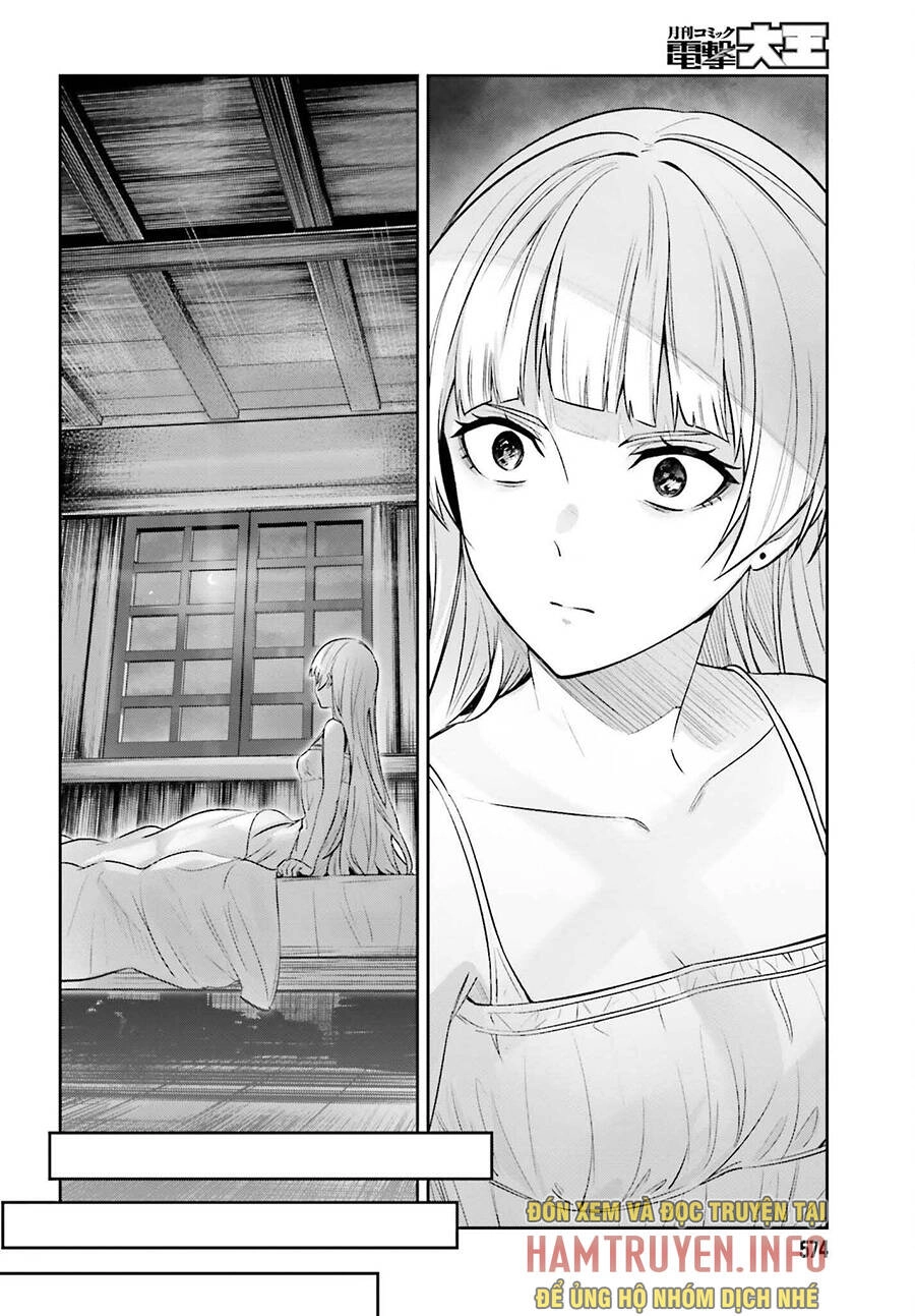 Hồi Ức Không Tên Chapter 24 - 13