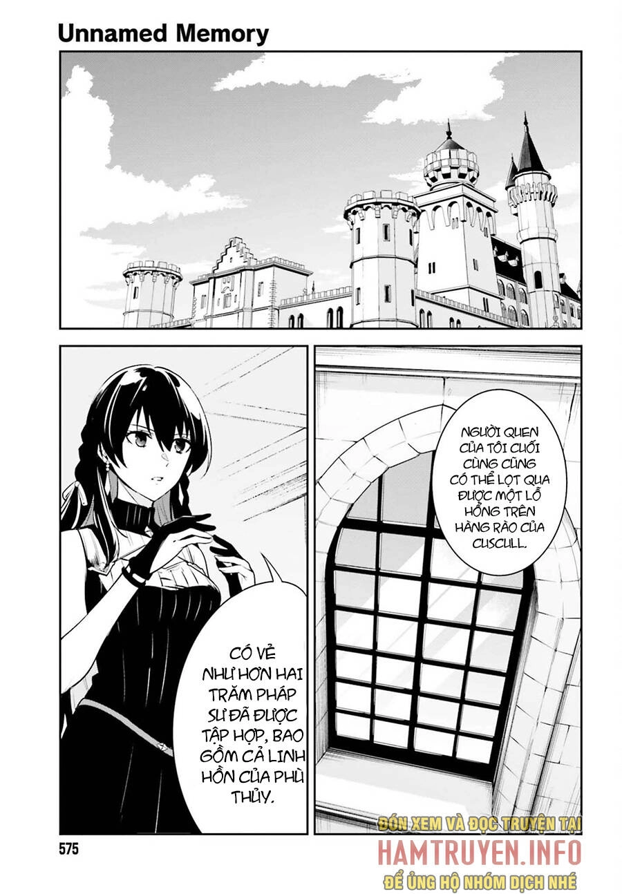 Hồi Ức Không Tên Chapter 24 - 14