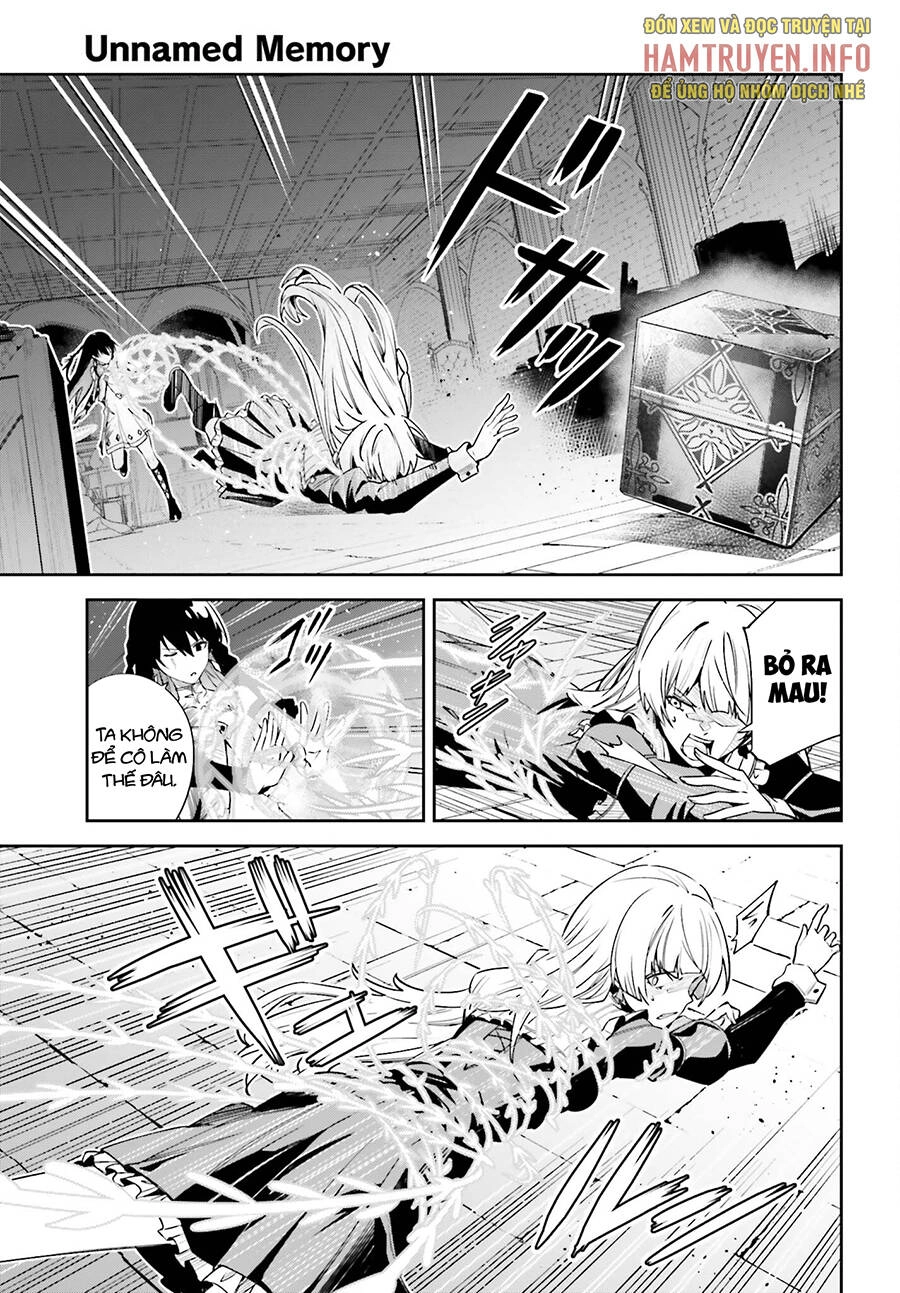 Hồi Ức Không Tên Chapter 29 - 11