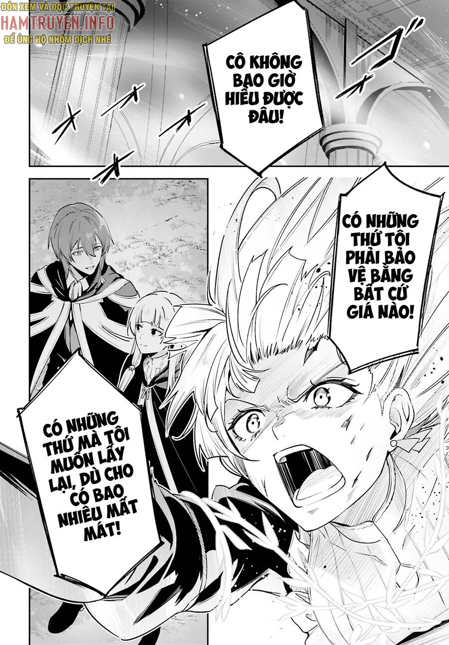 Hồi Ức Không Tên Chapter 29 - 16