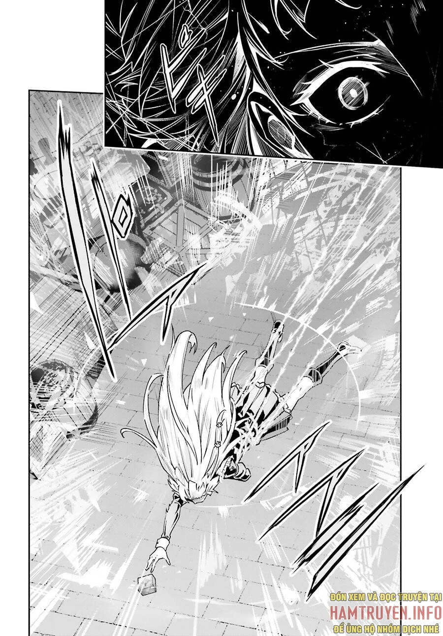 Hồi Ức Không Tên Chapter 29 - 18