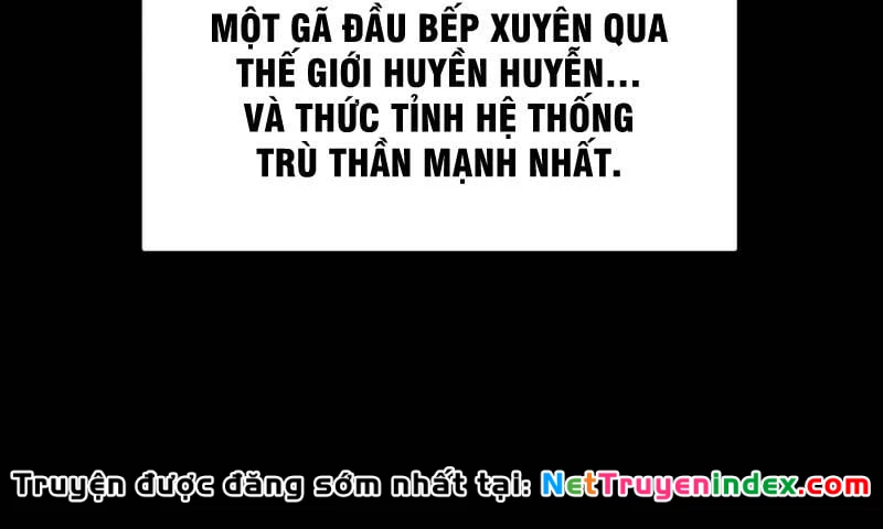 Xuyên Không Tới Tu Tiên Giới Làm Trù Thần Chapter 0 - 2