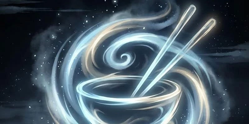 Xuyên Không Tới Tu Tiên Giới Làm Trù Thần Chapter 0 - 4