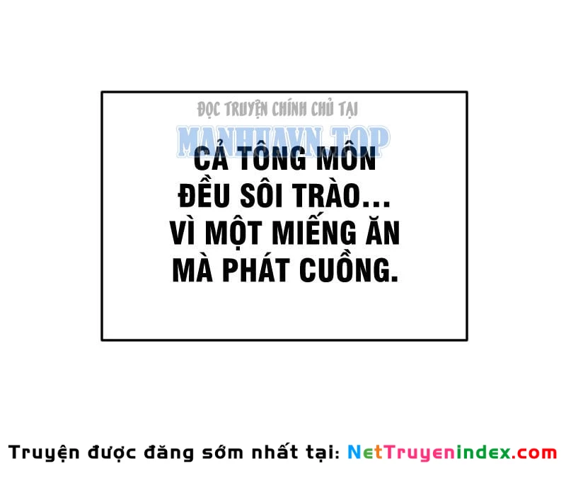 Xuyên Không Tới Tu Tiên Giới Làm Trù Thần Chapter 0 - 11