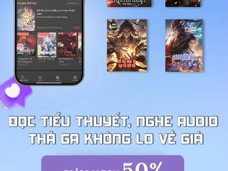 Xuyên Không Tới Tu Tiên Giới Làm Trù Thần Chapter 0 - 21