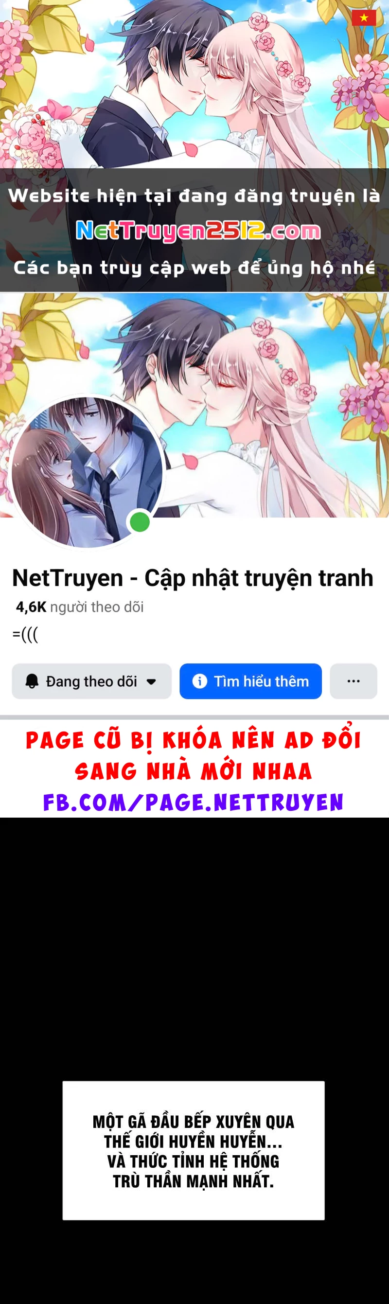 Xuyên Không Tới Tu Tiên Giới Làm Trù Thần Chapter 1 - 1