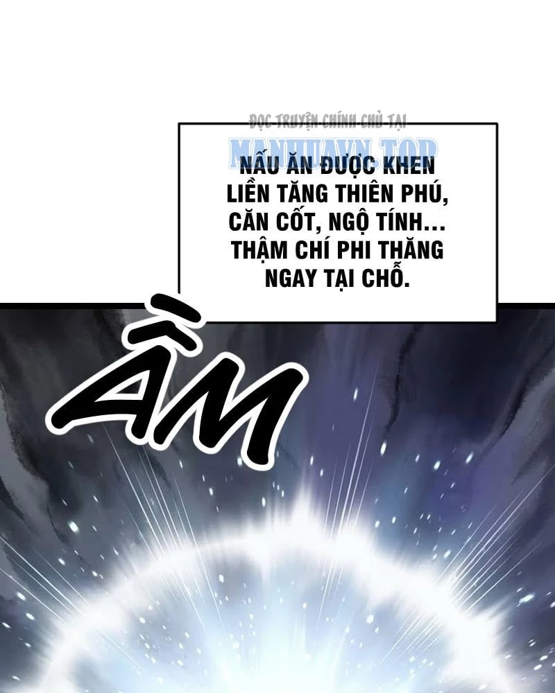Xuyên Không Tới Tu Tiên Giới Làm Trù Thần Chapter 1 - 4